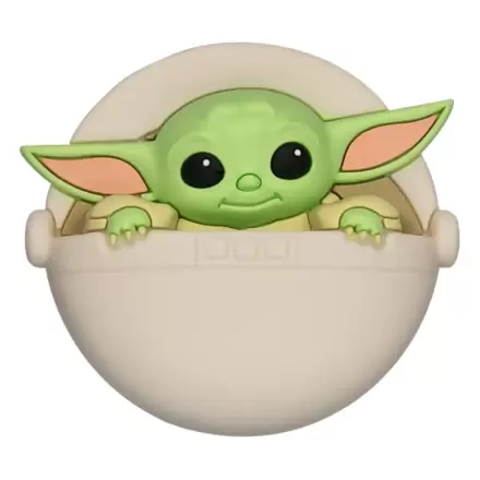 Star Wars The Mandalorian Magnet The Child fotografija proizvoda