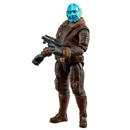 Star Wars The Mandalorian Vintage Collection akcijska figura 2022 The Mythrol 10 cm fotografija proizvoda