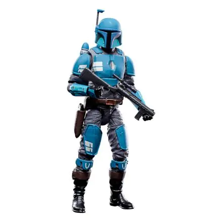 Star Wars The Mandalorian Vintage Collection akcijska figura 2022 Death Watch Mandalorian 10 cm fotografija proizvoda