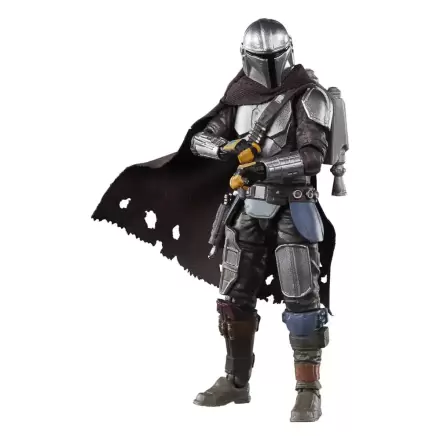 Star Wars: The Mandalorian Vintage Collection akcijska figura The Mandalorian (Mines of Mandalore) 10 cm fotografija proizvoda