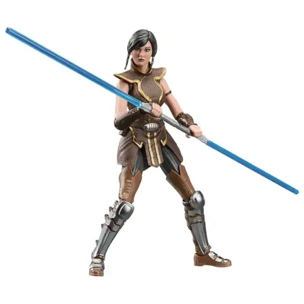 Star Wars: The Old Republic Black Series akcijska figura Satele Shan 15 cm fotografija proizvoda