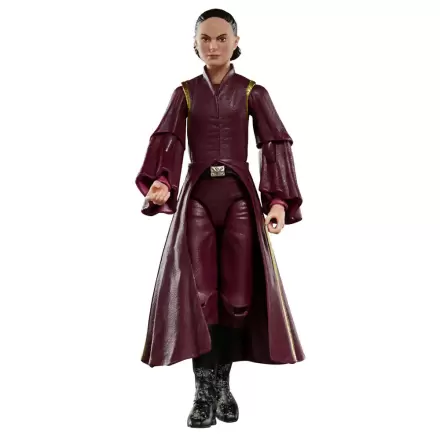 Star Wars The Phantom Menace Padme Amidala figura 15 cm termékfotója