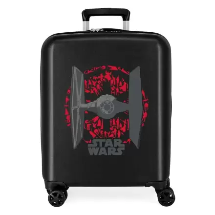 Star Wars Tie Fighter ABS putni kofer s kotačićima 55 cm termékfotója