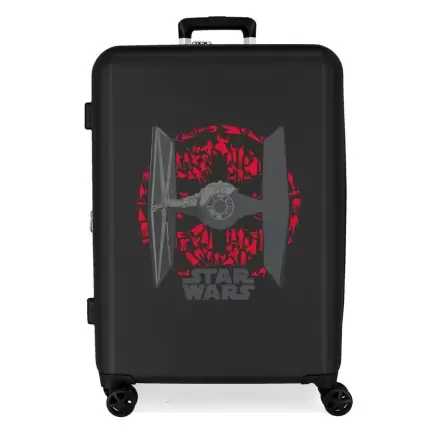 Star Wars Tie Fighter ABS trolley kovčeg 65 cm termékfotója