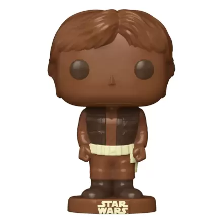 Star Wars Valentines POP! Vinil Figura Han Solo (Val Choc) 9 cm termékfotója