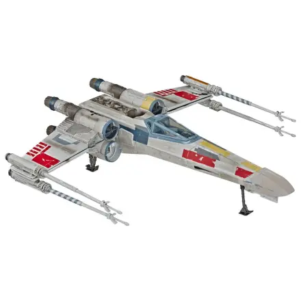 Star Wars Vintage Collection Vozilo Luke Skywalker Red 5 X-Wing Exclusive fotografija proizvoda