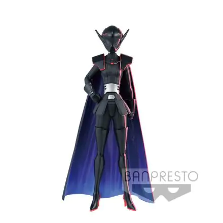 Star Wars: Visions PVC statua The Twins Am (with Helmet) 18 cm fotografija proizvoda