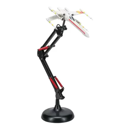 Star Wars X-Wing lampa 35cm termékfotója