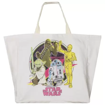 Star Wars Torba za kupovinu XL fotografija proizvoda