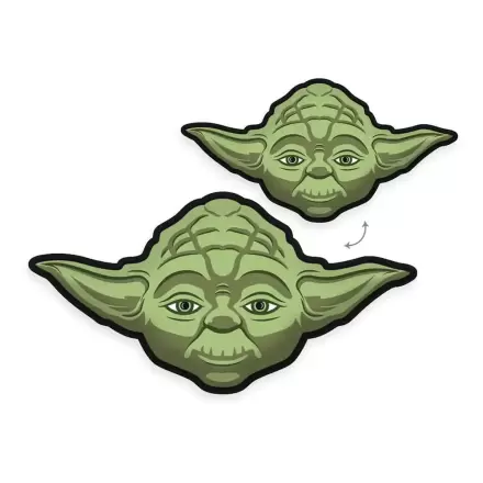 Star Wars Jastuk Yoda 24 cm fotografija proizvoda