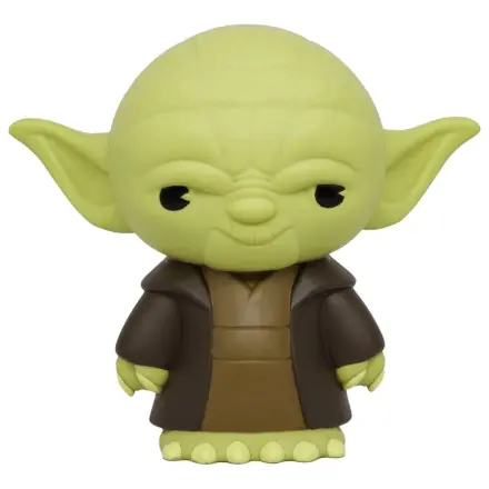 Star Wars Collectible Bank Yoda fotografija proizvoda