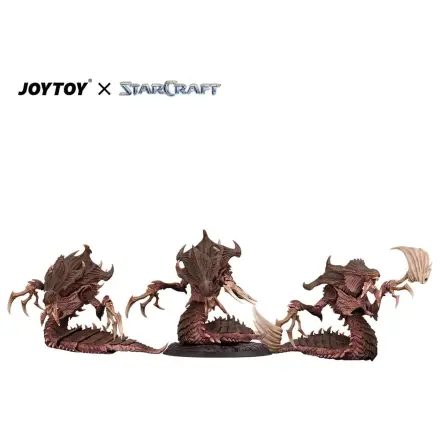 StarCraft Set figura Zerg Hydralisk fotografija proizvoda