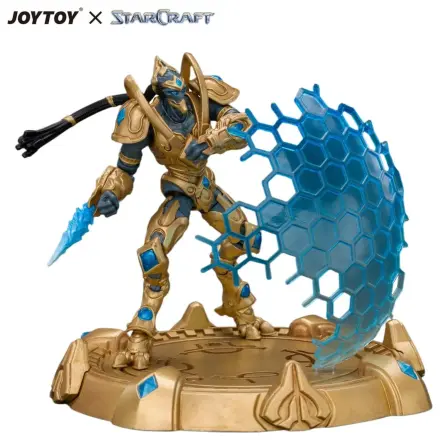 StarCraft Figura Protoss Zealot fotografija proizvoda