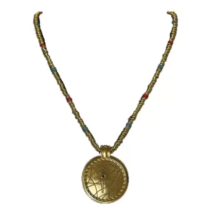 Stargate Replika 1/1 Eye of Ra Amulet fotografija proizvoda