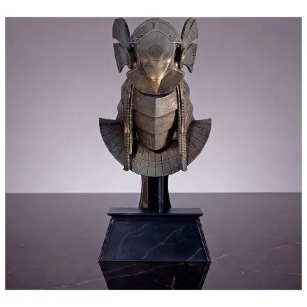 Stargate Desktop Replika Kaciga Replika Horus Guard Kaciga 15 cm fotografija proizvoda