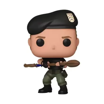 Stargate Funko POP! Movies Vinilna figura Jack O'Neil 9 cm termékfotója