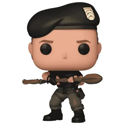 Stargate Funko POP! Movies Vinilna figura Jack O'Neil 9 cm fotografija proizvoda