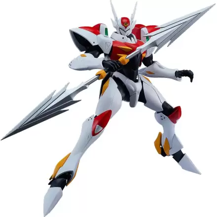 Starknight Tekkaman Blade Moderoid Plastični Model Kit Tekkaman Blade 18 cm termékfotója