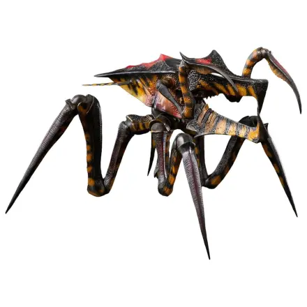 Starship Troopers Exquisite Basic Akcijska figura Warrior Bug 14 cm fotografija proizvoda