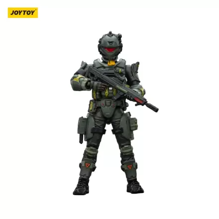 Steel Ride Corps Dark Source figura Assaulter Karl 7 cm fotografija proizvoda