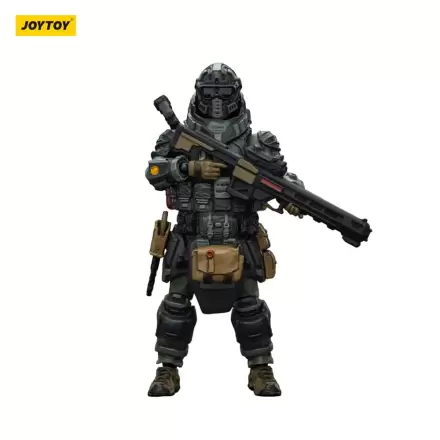 Steel Ride Corps Dark Source figura Assaulter Volok 7 cm fotografija proizvoda