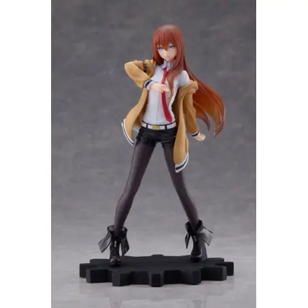 Steins Gate Coreful PVC Kipić Kurisu Makise (re-run) 18 cm fotografija proizvoda