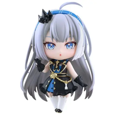 Stella Sora Nendoroid akcijska figura Tyrant (ženska) 10 cm fotografija proizvoda