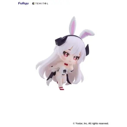 Stella Sora Tenitol PVC figura Virigia(Bunny) [mini] 13 cm fotografija proizvoda