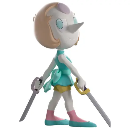 Steven Universe Vinyl figura Pearl 11 cm fotografija proizvoda