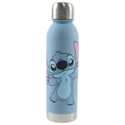 Stitch Alien 626 Plastična boca za vodu s navojnim čepom 750 ml fotografija proizvoda
