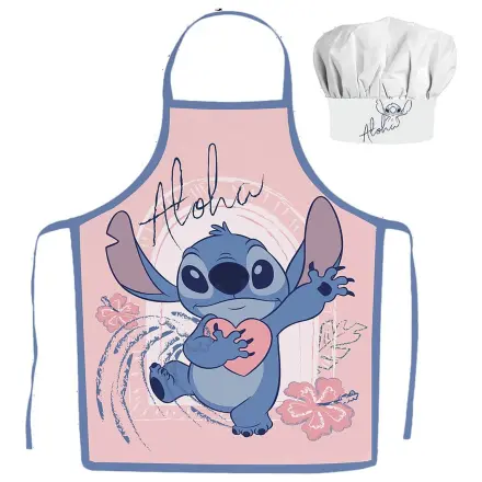 Lilo & Stitch Aloha dječja pregača set od 2 komada fotografija proizvoda