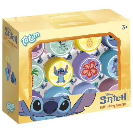Stitch Aloha Set za ispis 12 komada fotografija proizvoda