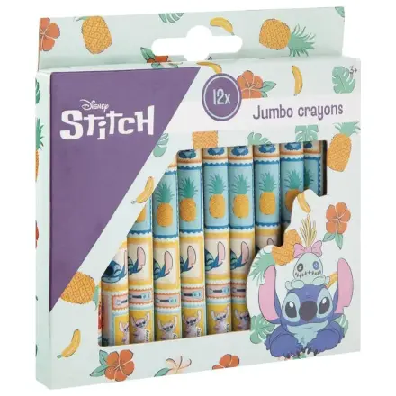 Stitch Aloha Bojice, pakiranje od 12 komada fotografija proizvoda