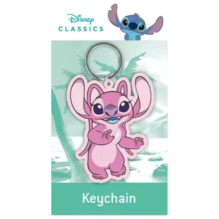 Stitch Angel privjesak za ključeve fotografija proizvoda