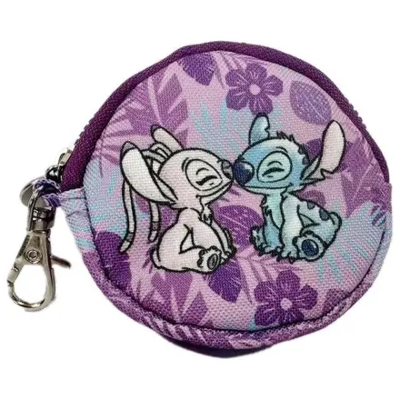 Stitch & Angel Ohana Cookie Kovanica novčanik fotografija proizvoda