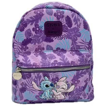 Stitch & Angel Ohana PU ruksak 28x11x22cm fotografija proizvoda