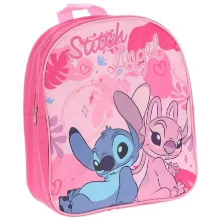 Stitch Angel Ružičasti Ruksak, Torba 30 cm fotografija proizvoda