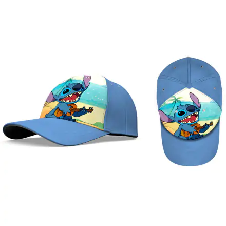 Stitch baseball kapa termékfotója