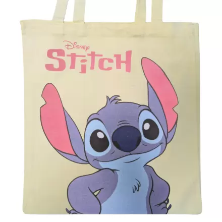 Stitch torba za kupovinu fotografija proizvoda