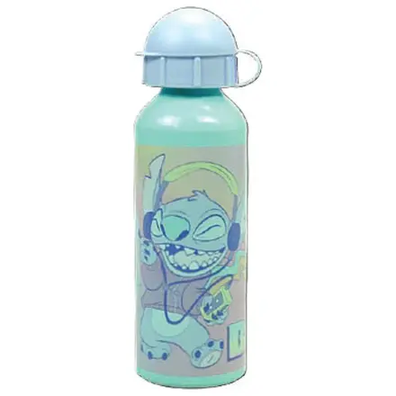 Stitch Blast aluminijska boca za vodu s čepom za piće 520 ml fotografija proizvoda