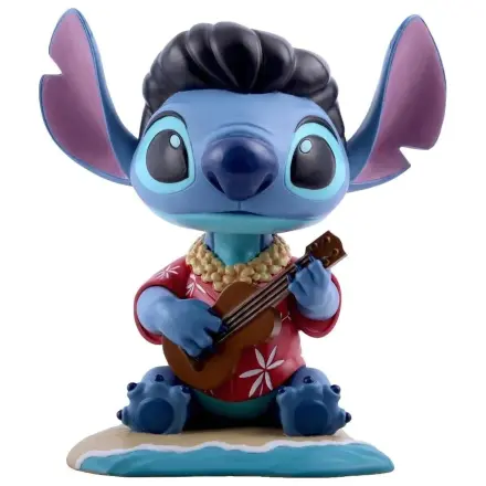 Stitch Plava Havajska Head Knocker NECA Figura fotografija proizvoda