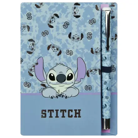 Lilo and Stitch Brush It Out set bilježnica s olovkom fotografija proizvoda