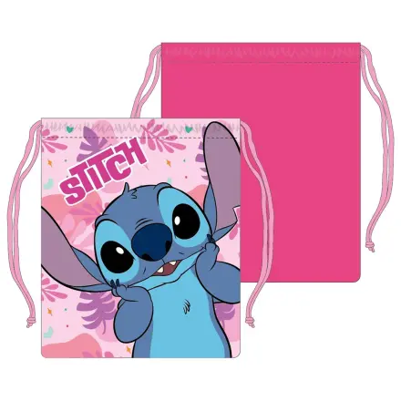 Stitch Cheeky Alien torba za ručak 26,5 cm fotografija proizvoda