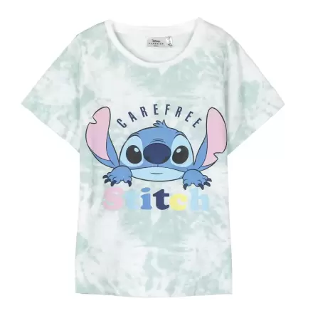 Stitch dječja/tinejdžerska majica termékfotója