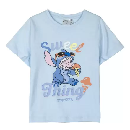 Stitch dječja majica termékfotója