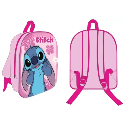 Stitch Cute 3D ruksak, torba 30 cm fotografija proizvoda