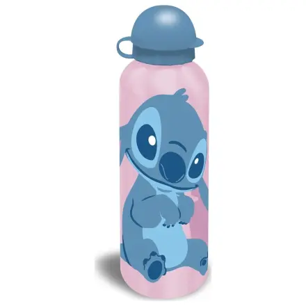 Stitch Cutie aluminijska boca za vodu s čepom za piće 500 ml fotografija proizvoda