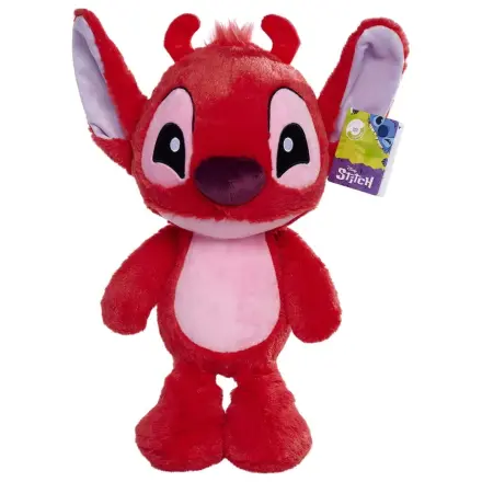 Stitch Flopsies Plišana figura Leroy 25 cm fotografija proizvoda