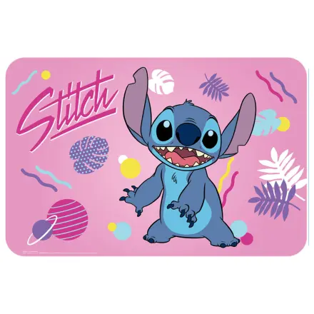 Stitch Giggles Podloga za stol 43x28 cm fotografija proizvoda