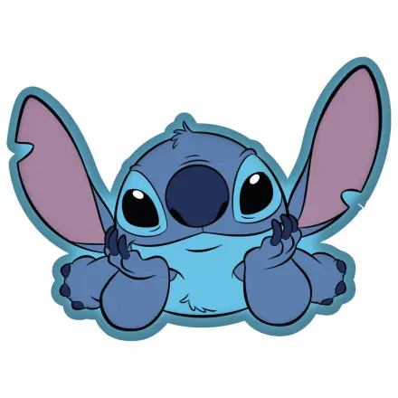 Stitch na Trbuhu Oblikovani Jastuk fotografija proizvoda